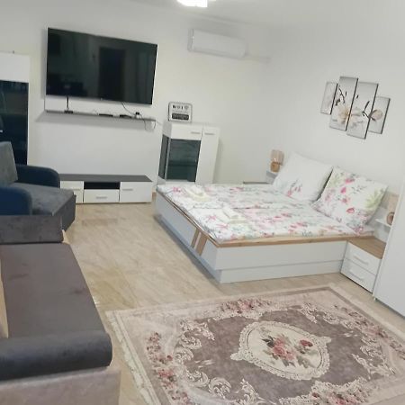 Hangjegy Apartman Debrecen Exterior foto
